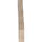 Ekena Millwork 4"W x 30"D x 34"H Imperial Rough Sawn Knee Brace, Douglas Fir BRC04X30X34IMP00RDF - alternate 4